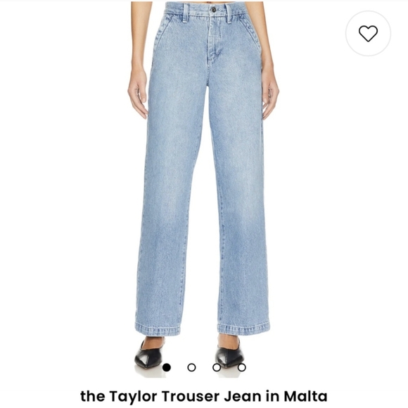 Favorite Daughter Jeans size 32 - Picture 2 of 13